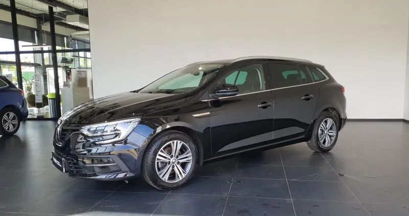 renault tuchów Renault Megane cena 86500 przebieg: 40173, rok produkcji 2022 z Tuchów